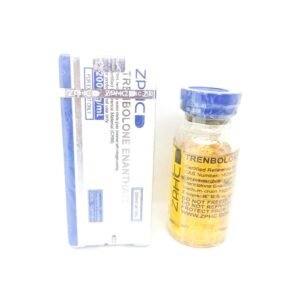 ZPHC Trenbolone Enanthate 200mg/ml 10ml | Trenbolona Enantato