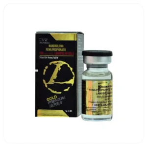 Landerlan Gold Nandrolona Fenil Propionato 100mg/ml 10ml | NPP