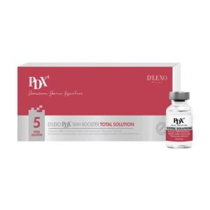 PDx5 Skin Booster Total Solution