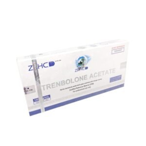 ZPHC Trenbolone Acetate 100mg/ml