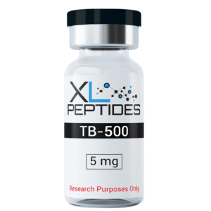 XL Peptides TB-500 5mg