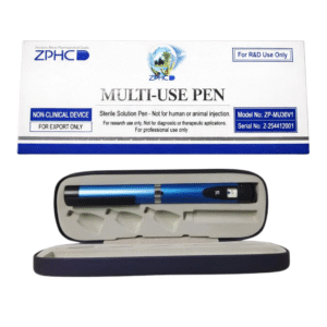 ZPHC Multi-Use pen | Caneta para GH