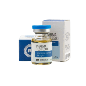 Pharmacom Pharma Test E500 500mg/ml | Enantato