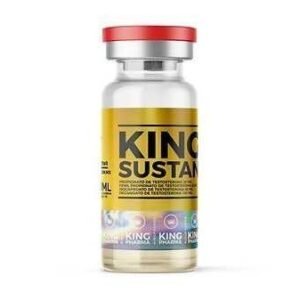 Sustan (Dura 250mg/10ml) King Pharma