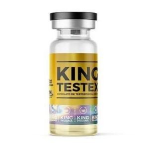 Testex (Cipionato 250mg/10ml) King Pharma