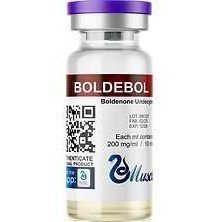 Boldebol (Boldenona 200mg/10ml) Muscle Pharma