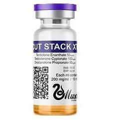 Cut Stack XT (200mg/10ml) Muscle Pharma