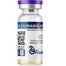 Deca Durabolin XT (300mg/10ml) Muscle Pharma