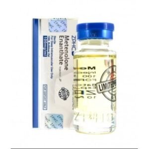ZPHC Methenolone Enanthate (Primobolan 100mg/10ml)