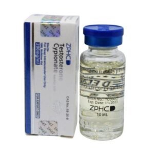 Testosterone Cypionate (200mg/10ml) ZPHC