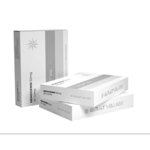 Hemogenin (25cmp/50mg) Bratva Labs