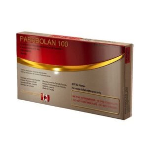 Parabolan 100 (Trembolona Hexa 100mg/10ml) Canada