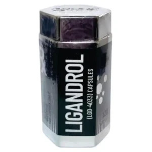 Cooper Pharma Ligandrol (LGD-4033) 5mg Cápsulas